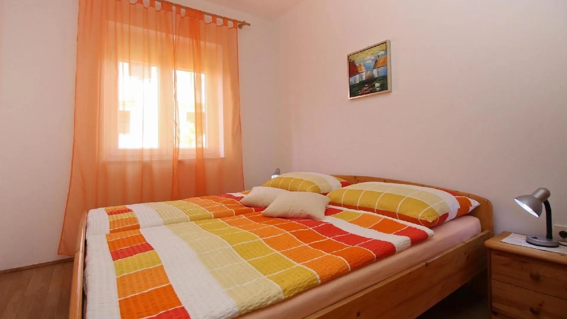 Ferienwohnung Fuer 5 Personen Ca 58 M In Silo, Adriakueste Kroatien Kroatische Inseln - B59534 0*, Šilo Κροατία