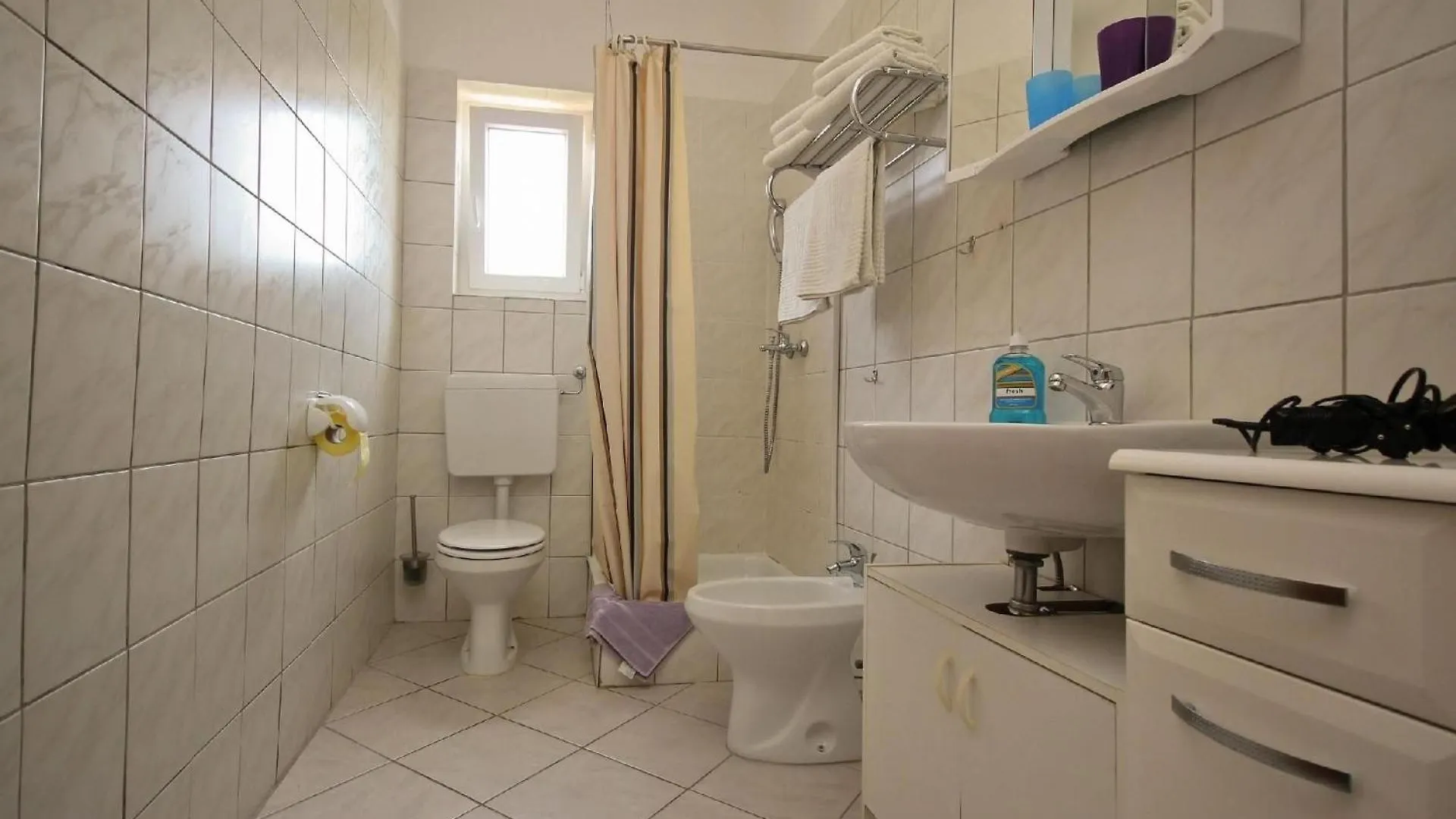 Ferienwohnung Fuer 5 Personen Ca 58 M In Silo, Adriakueste Kroatien Kroatische Inseln - B59534 Διαμέρισμα