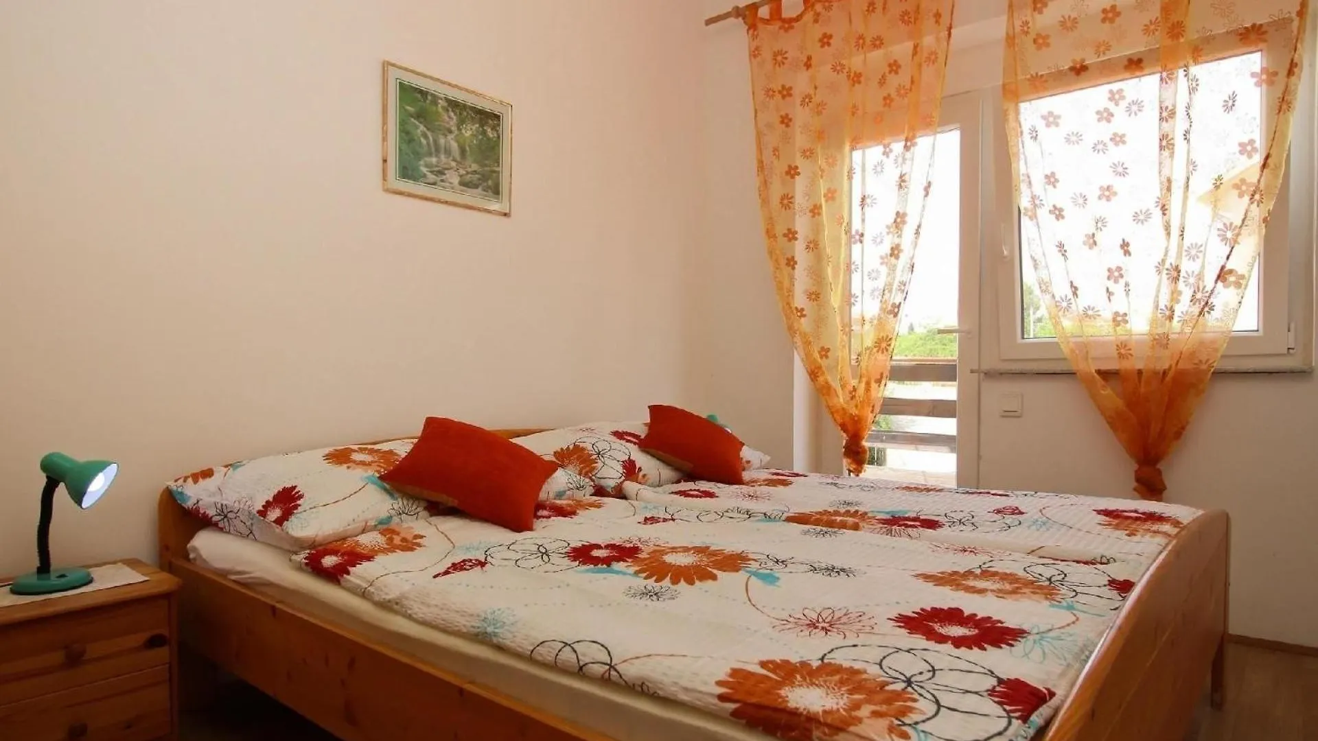 Ferienwohnung Fuer 5 Personen Ca 58 M In Silo, Adriakueste Kroatien Kroatische Inseln - B59534 0*, Šilo