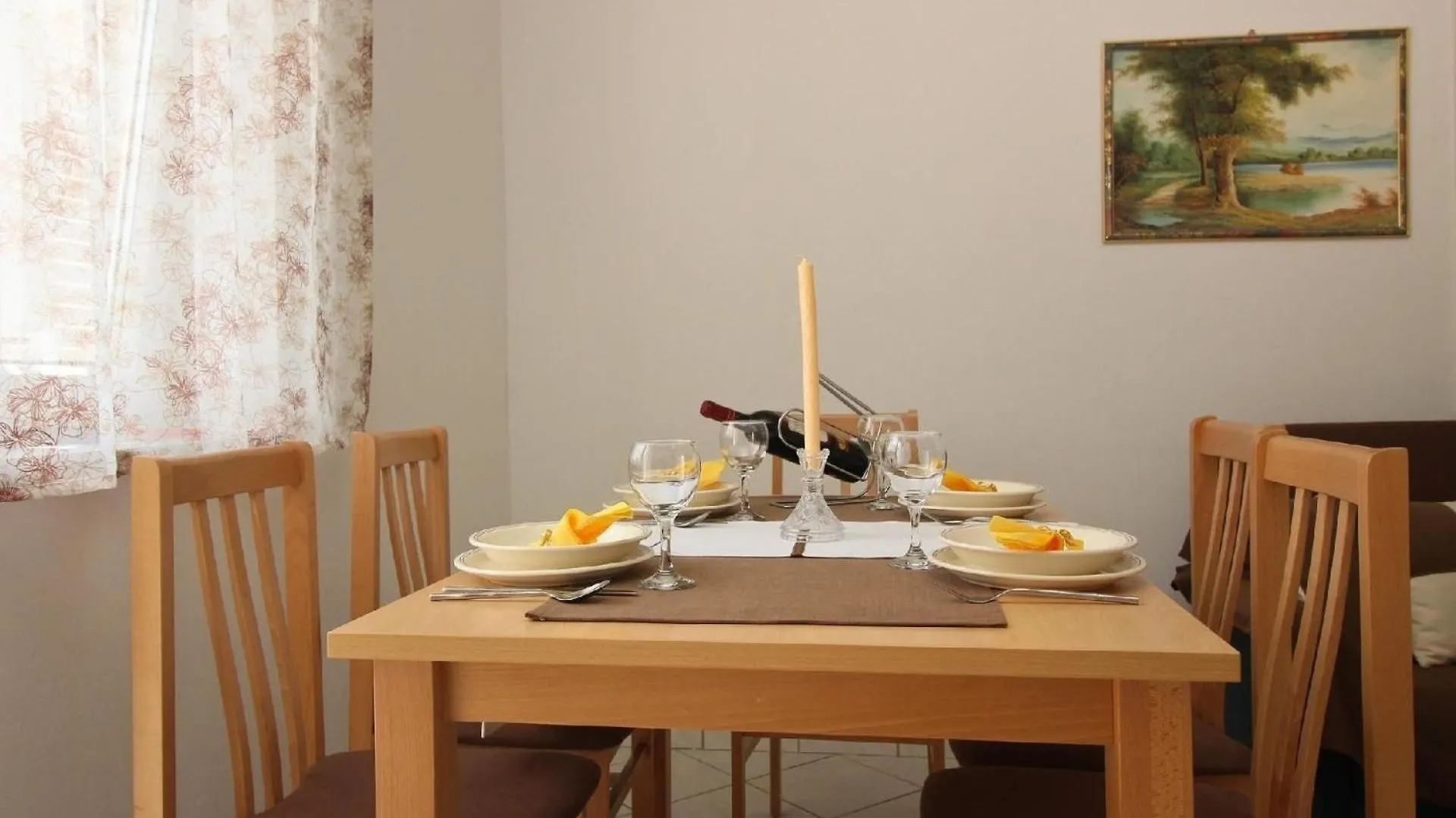 Ferienwohnung Fuer 5 Personen Ca 58 M In Silo, Adriakueste Kroatien Kroatische Inseln - B59534 Κροατία