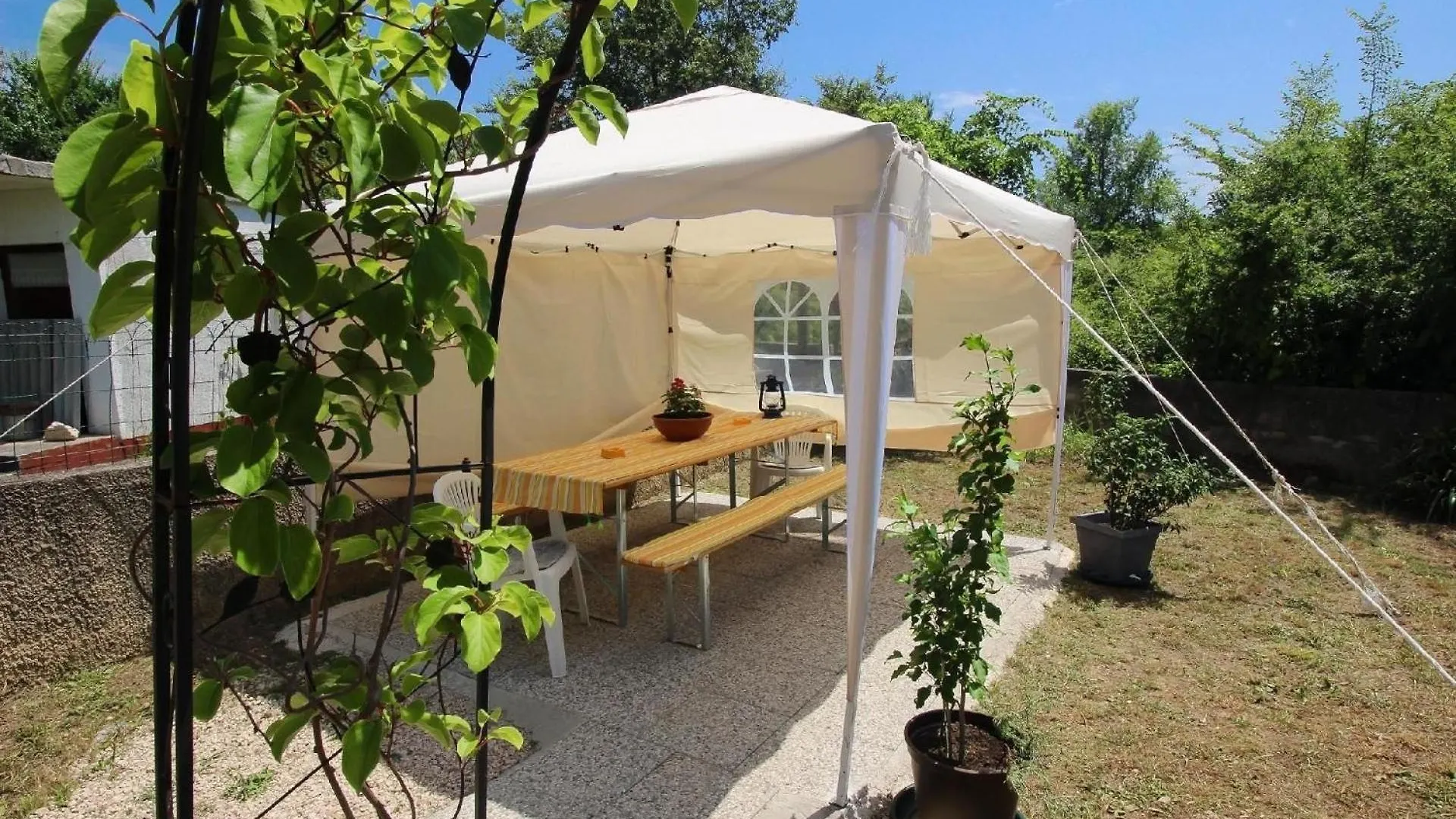 Ferienwohnung Fuer 5 Personen Ca 58 M In Silo, Adriakueste Kroatien Kroatische Inseln - B59534 Šilo